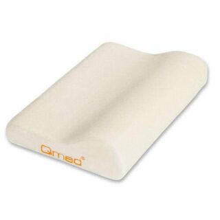 Подушка ортопедична для дітей QMED KID КМ-08