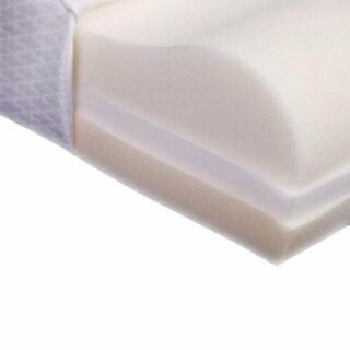 Подушка Ортекс J2507 ОП-07 для детей с эффектом памяти