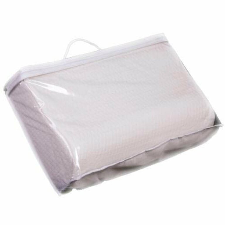 Подушка Ортекс J2507 ОП-07 для детей с эффектом памяти