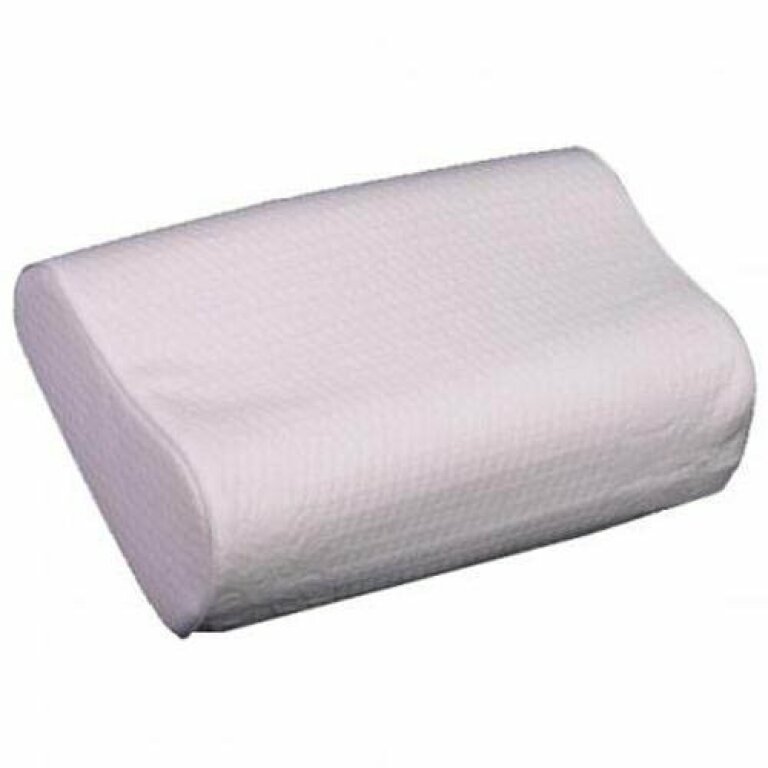 Подушка Ортекс J2507 ОП-07 для детей с эффектом памяти