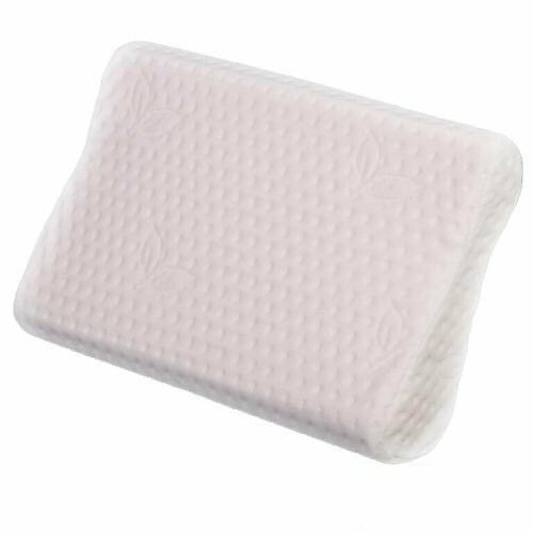 Подушка ортопедическая Ортекс с эффектом памяти J2524