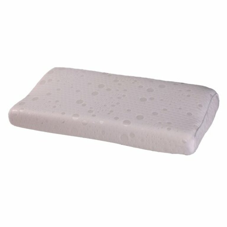 Подушка ортопедична Ортекс з ефектом пам'яті J2525