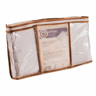 Подушка Анатомічна Ортекс з ефектом пам'яті J2501