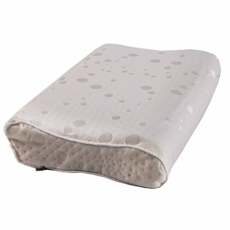 Подушка Анатомічна Ортекс з ефектом пам'яті J2501