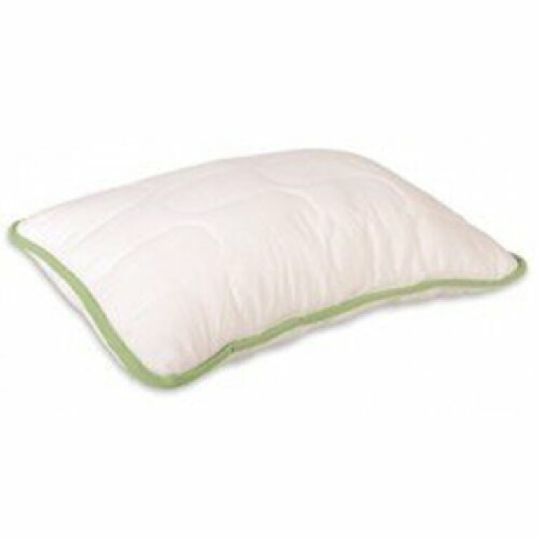 Подушка Dormeo зелений чай 50х70 см