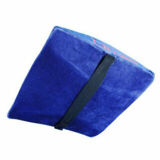 Подушка ортопедическая под спину QMED КМ-09 Lumbar