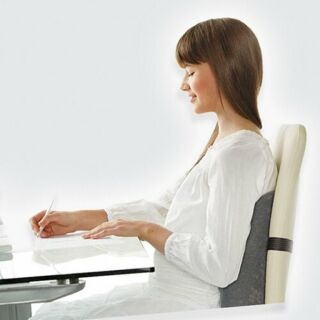 Подушка ортопедическая Ортекс под спину ОП-08 J2308