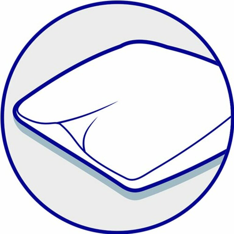 Подушка ортопедическая Ортекс для сидения J2511