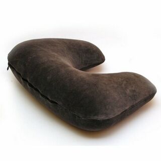 Подушка ортопедическая Ортекс для путешествий J2517