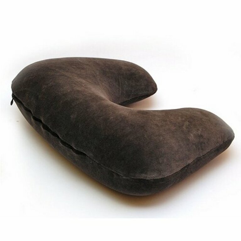 Подушка ортопедическая Ортекс для путешествий J2517