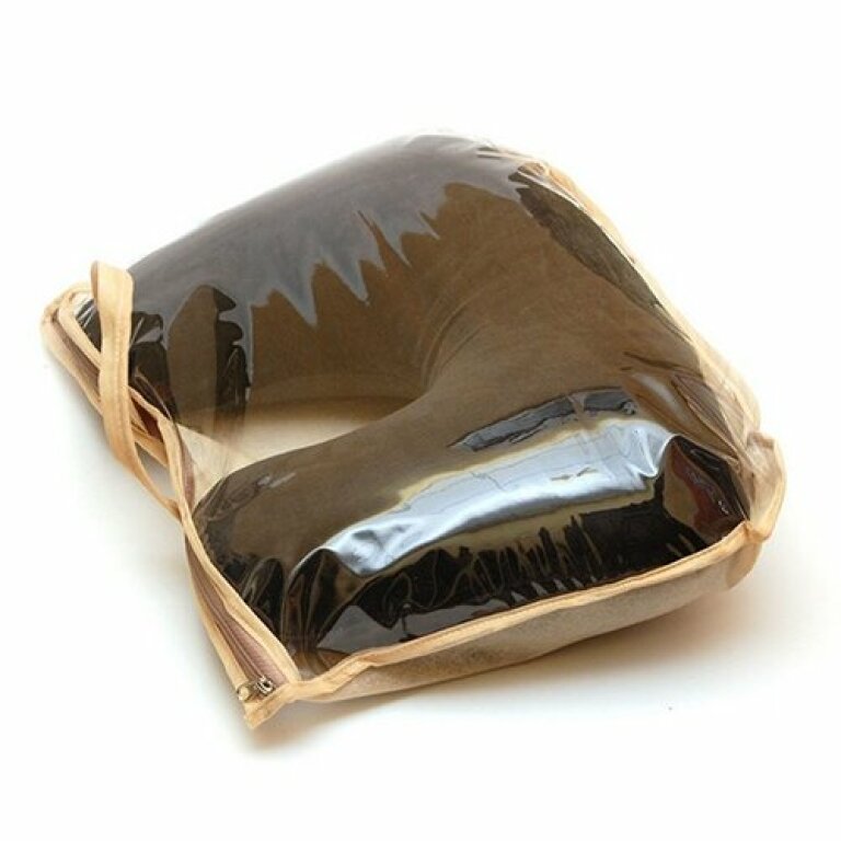 Подушка ортопедическая Ортекс для путешествий J2517