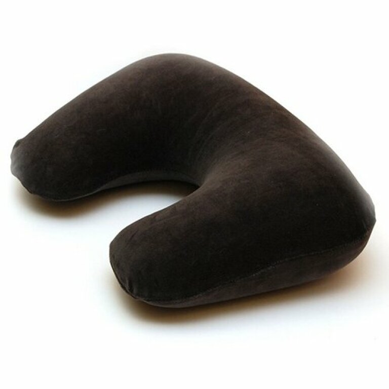 Подушка ортопедическая Ортекс для путешествий J2517