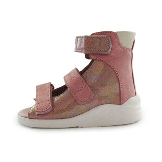 Сандали ортопедические Ortofoot 121 Active L розовые