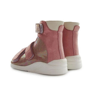 Сандали ортопедические Ortofoot 121 Active L розовые