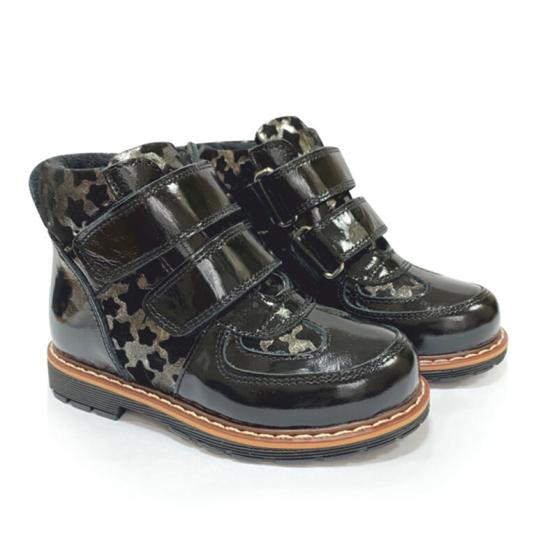 Дитячі Анатомічні демісезонні черевики Ozpinarci 135