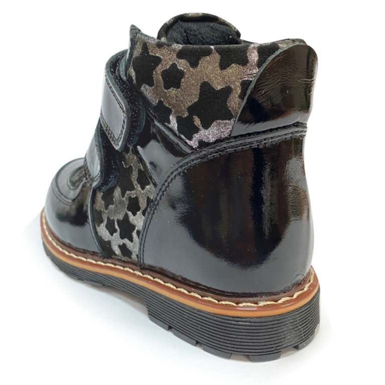 Дитячі Анатомічні демісезонні черевики Ozpinarci 135