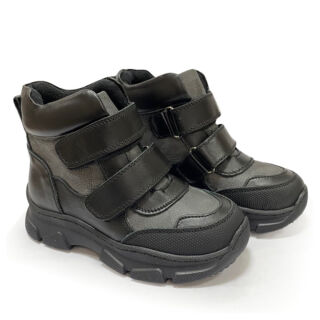 Дитячі Анатомічні демісезонні черевики Ozpinarci 104