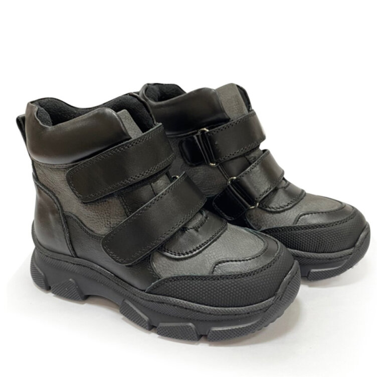 Дитячі Анатомічні демісезонні черевики Ozpinarci 104