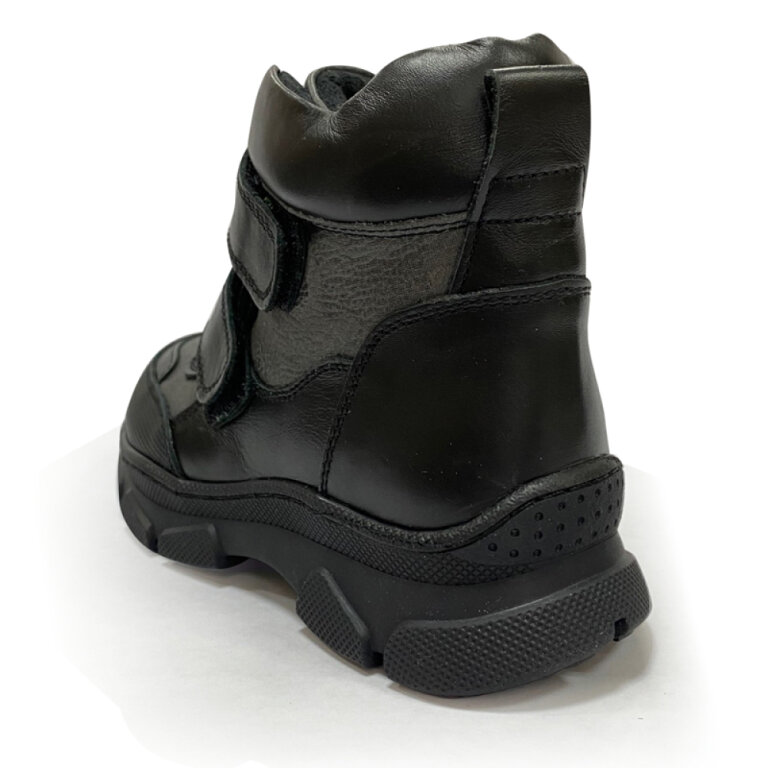 Дитячі Анатомічні демісезонні черевики Ozpinarci 104