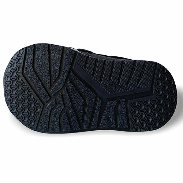 Дитячі Анатомічні кросівки демісезон, сині Ozpinarci (Оспінарджі) 109-06