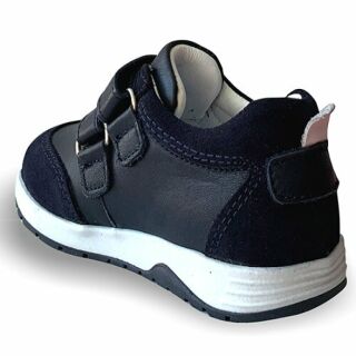 Дитячі Анатомічні кросівки демісезон, сині Ozpinarci (Оспінарджі) 109-06