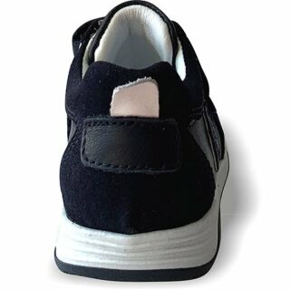 Дитячі Анатомічні кросівки демісезон, сині Ozpinarci (Оспінарджі) 109-06