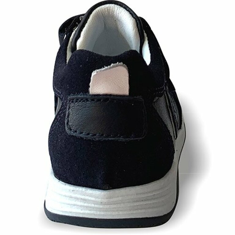 Дитячі Анатомічні кросівки демісезон, сині Ozpinarci (Оспінарджі) 109-06