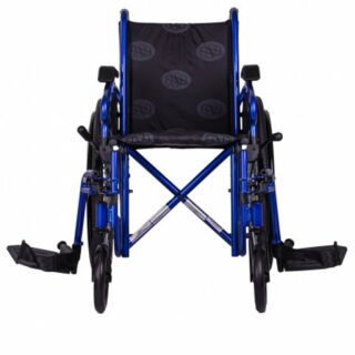 Інвалідний візок OSD Millenium 4 OSD-STB4-45 c регулюванням підлокітника