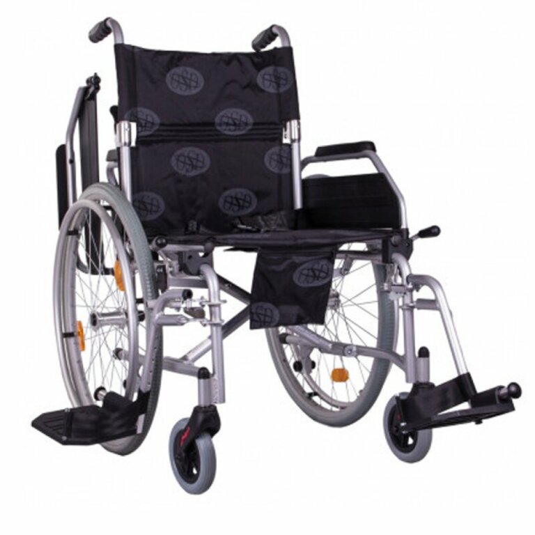 Інвалідний візок OSD-EL-G-50 Ergo Light полегшений (50 см сидіння)
