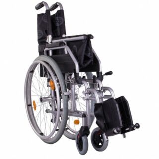 Інвалідний візок OSD-EL-G-50 Ergo Light полегшений (50 см сидіння)
