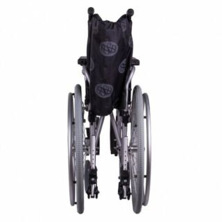 Інвалідний візок OSD-LWS2-50 полегшений, механічний (50 см сидіння)
