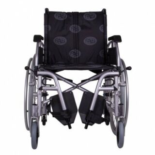 Інвалідний візок OSD-LWS2-45 полегшений, механічний (45 см сидіння)