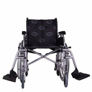 Інвалідний візок OSD-LWS2-45 полегшений, механічний (45 см сидіння)