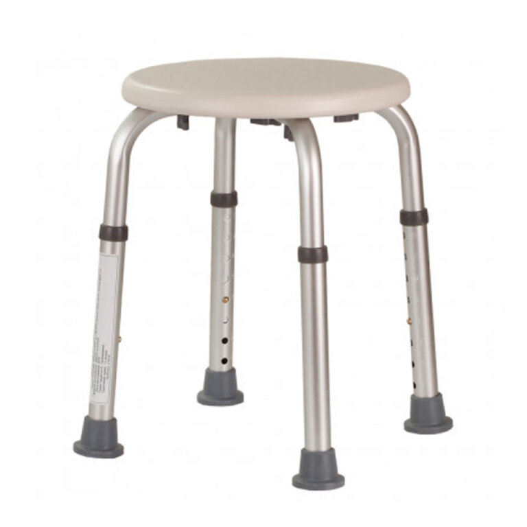 Табурет для ванни і душу OSD-BL650202