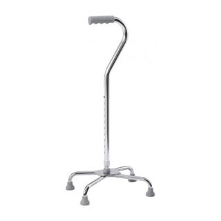 Палиця регульована по висоті KJT912C (RD-P-S06) алюмінієва, на 4-опорах