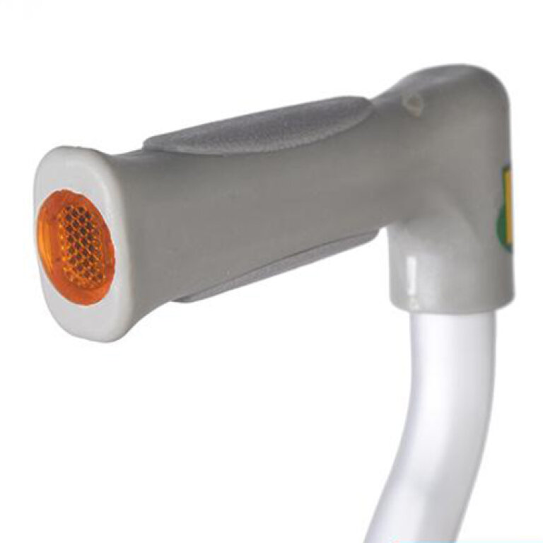 Чотириколісна тростина з регулюванням по висоті Nova C5730-A