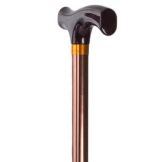 Тростина OSD RPM 74082 алюмінієва регульована з пластиковою ручкою