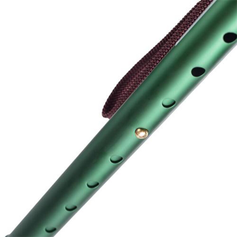 Трость легкая, алюминиевая Nova B061