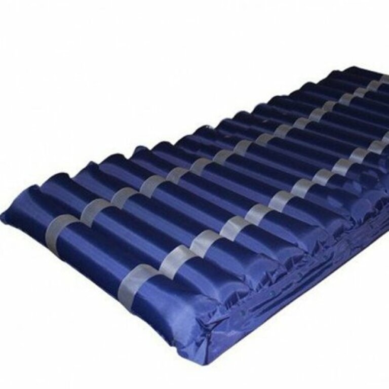 Протипролежневий матрац Gi-emme TKS-2012B секційний