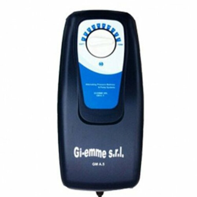 Протипролежневий матрац Gi-emme TKS-2012B секційний