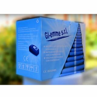 Протипролежневий матрац Gi-emme TKS-2012B секційний