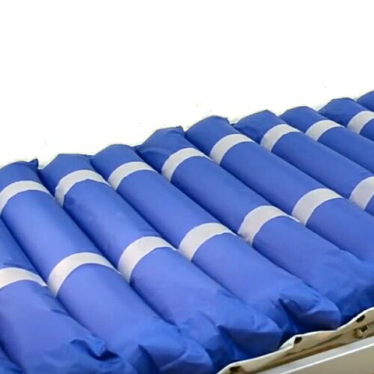 Протипролежневий матрац Gi-emme TKS-2012B секційний