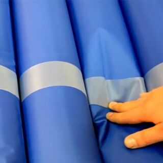 Протипролежневий матрац Gi-emme TKS-2012B секційний