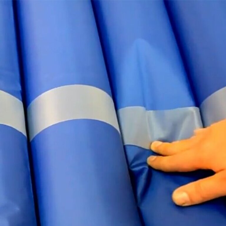 Протипролежневий матрац Gi-emme TKS-2012B секційний