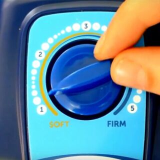 Протипролежневий матрац Gi-emme TKS-2012B секційний