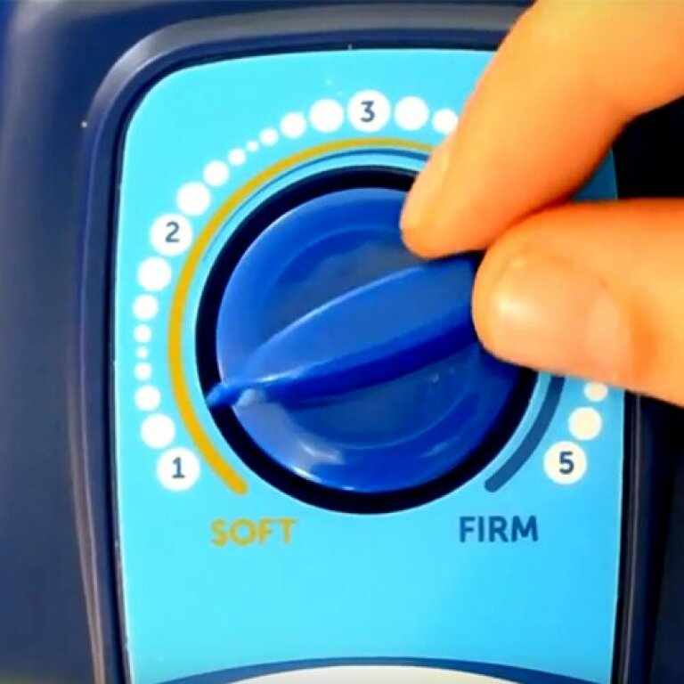 Протипролежневий матрац Gi-emme TKS-2012B секційний