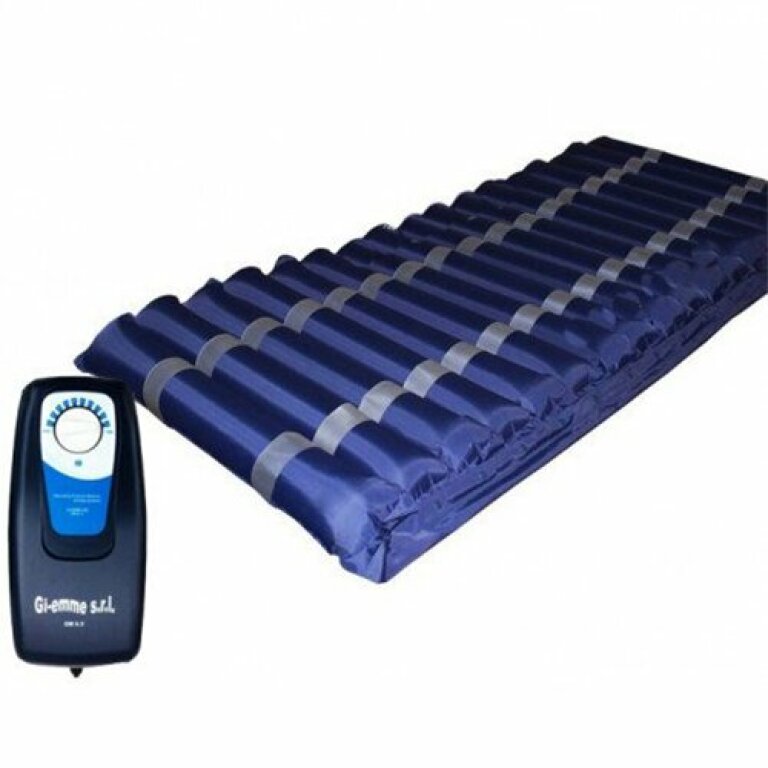 Протипролежневий матрац Gi-emme TKS-2012B секційний