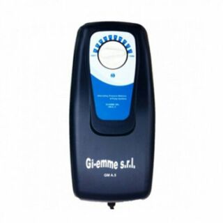 Протипролежневий пористий матрац Gi-emme GMA5 + GM3300 Max з компресором