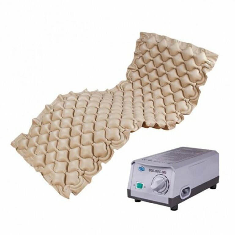 Ячеистый матрас с компрессором OSD-QDC-303