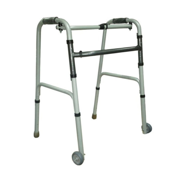 Ходунки MЕD-03-011 на 2-х колесах